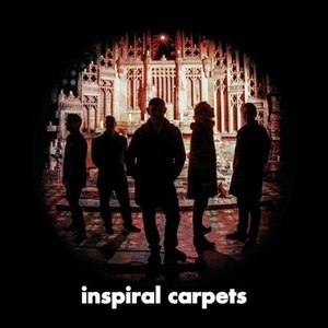 Image for 'Inspiral Carpets'