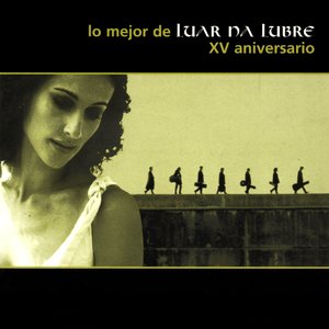 Image for 'Lo mejor de Luar na Lubre'