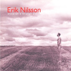 “Erik Nilsson”的封面
