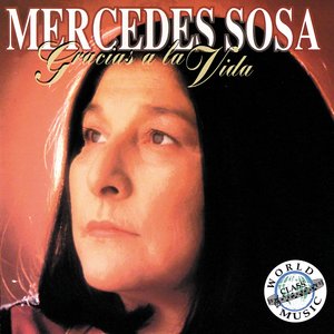 'Gracias A La Vida' için resim