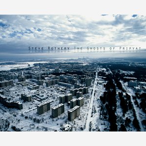 Image for 'The Ghosts of Pripyat'