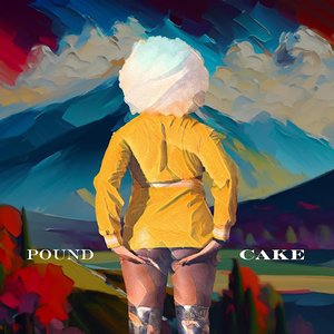 Изображение для 'POUND CAKE'