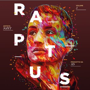 Image for 'Raptus 3'