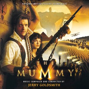 Image for 'The Mummy (Expanded)'