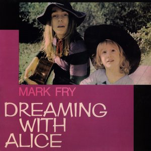 Image for 'Dreaming With Alice'