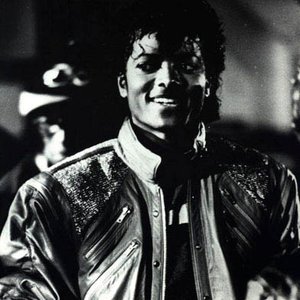 Immagine per 'Michael Jackson'
