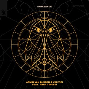 Image for 'Sarabande'