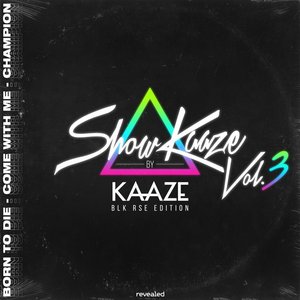 Image for 'ShowKaaze Vol. 3'