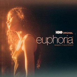 Image for 'Watercolor Eyes (From “Euphoria” an HBO Original Series)'