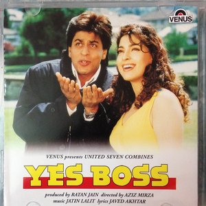 Image for 'Yes Boss'