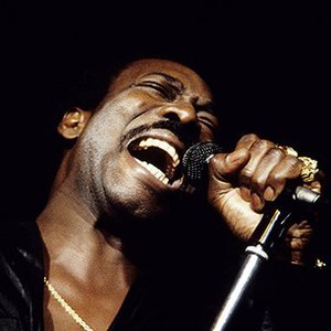 “Wilson Pickett”的封面