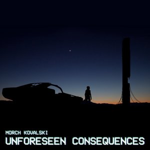“unforeseen consequences”的封面