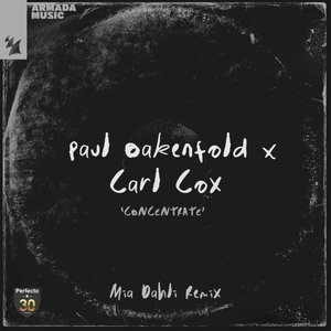 Image for 'Concentrate (Mia Dahli Remix)'