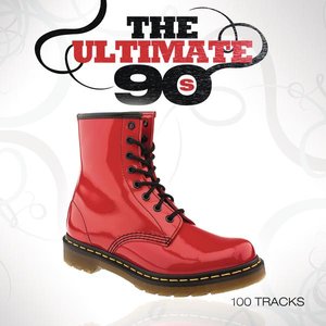 Изображение для 'The Ultimate 90's'