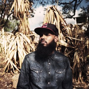 “Stalley”的封面