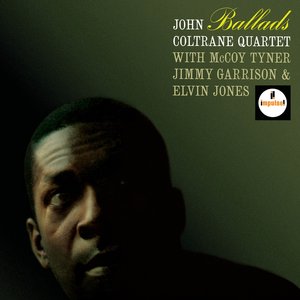 Imagem de 'Ballads (Deluxe Edition - Rudy Van Gelder Remaster)'