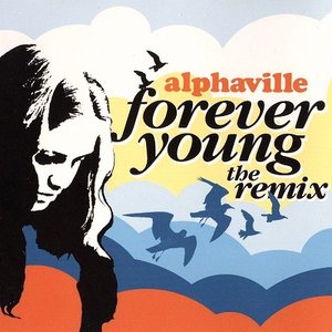 Image for 'Forever Young (Australien Version)'