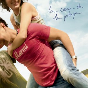 Image for 'LA CASA DE LA PLAYA'