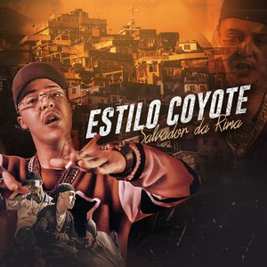 Image for 'Estilo Coyote'