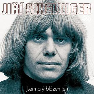 Bild für 'Jsem prý blázen jen'