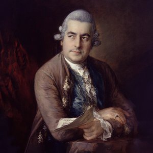 'Johann Christian Bach' için resim