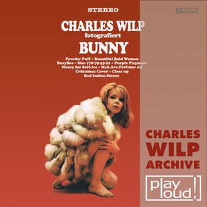 Image for 'Charles Wilp fotografiert Bunny (Charles Wilp Archive)'