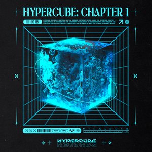 Image for 'Hypercube, Chapter 1'