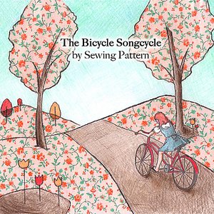 Image for 'The Bicycle Songcycle'