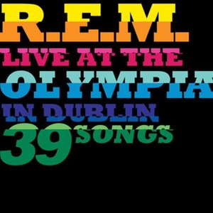 'Live at the Olympia' için resim