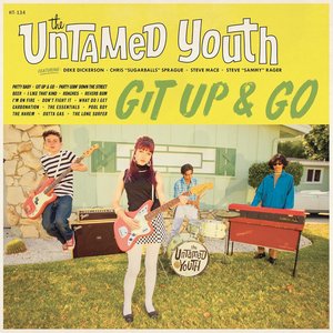 Image for 'Git Up and Go'
