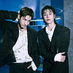 Image for 'TVXQ!'