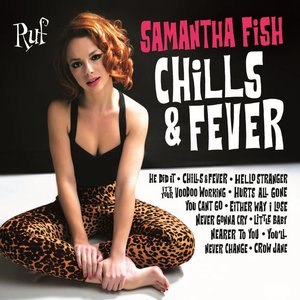 Image for 'Chills & Fever'