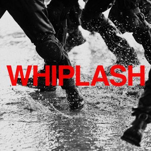 Bild für 'Whiplash'