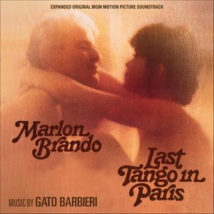 Image for 'Last Tango in Paris [Varese Sarabande]'