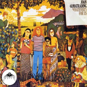 Image for 'Whatever's For Us (2015 remaster)'