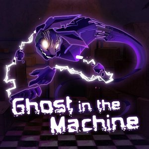 Image pour 'Ghost in the Machine'