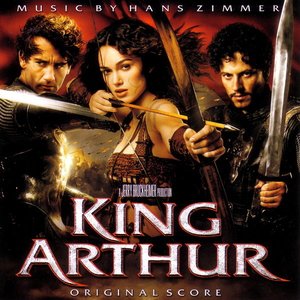 Image for 'King Arthur OST'