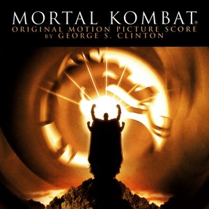 Bild för 'Mortal Kombat (Original Motion Picture Score)'