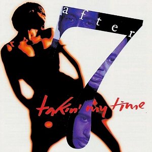 'Takin' My Time'の画像