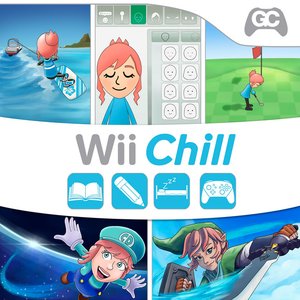 Immagine per 'Wii Chill'