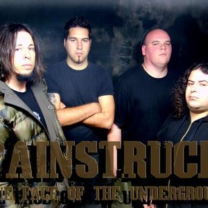 Image for 'Painstruck'