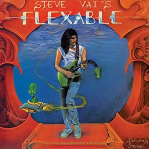 Image for 'Flex-Able: 36th Anniversary (Remaster)'