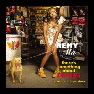 Imagen de 'There's Something About Remy-Based On A True Story (Explicit)'