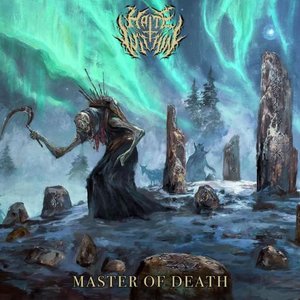 Image pour 'MASTER OF DEATH'