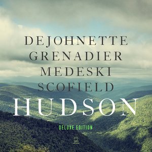 Image pour 'Hudson (Deluxe Edition)'