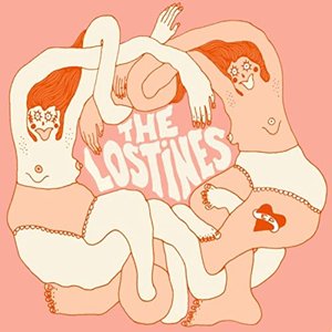 Zdjęcia dla 'The Lostines EP'