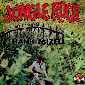 Image for 'Jungle Rock'