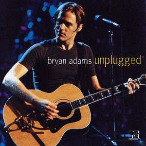 “MTV Unplugged”的封面