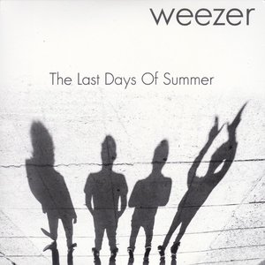 Image for 'The Last Days Of Summer'