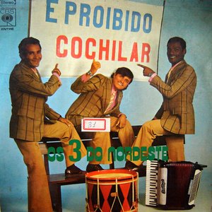 Image for 'É Proibido Cochilar'